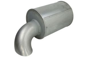 Tłumik końcowy DIN8AC009