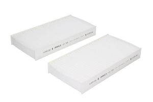 Filtr kabiny LA122/S