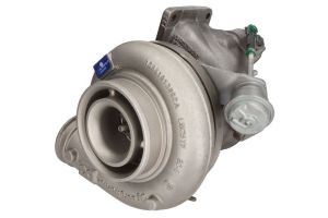 Turbosprężarka KKK13839880040/R