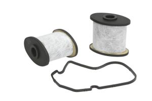 Separator oleju odpowietrzenia skrzyni korbowej F 026 404 008