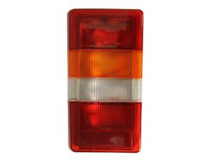 Lampa zespolonych świateł tylnych 551-1922L-UE