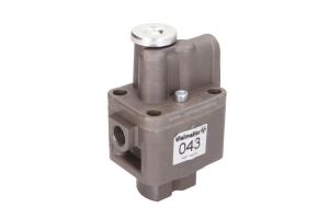 Zestaw naprawczy mechanicznej skrzyni biegów 6038202043ZF