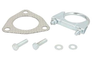 Zestaw montażowy układu wydechowego FK50758B