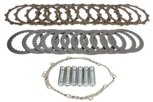 Tarcza sprzęgła MSK225