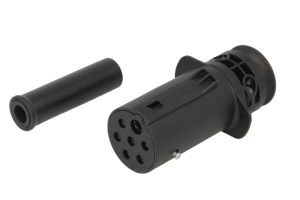 Wtyczka elektryczna PL-N07-PLA