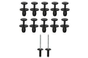 Spinka tapicerska ROM 91002