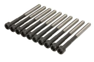 Zestaw śrub głowicy cylindrów EL590440