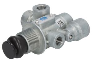 Zawór wielodrożny 4.61400