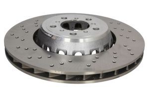 Tarcza hamulcowa BFL44809
