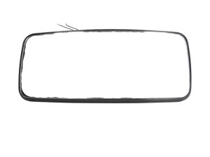 Lusterko zewnętrzne kabiny kierowcy 7640M