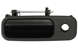 Zamek tylnej pokrywy HP114 117