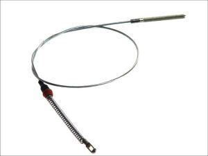 Linka hamulca postojowego AD33.0260