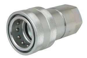 Szybkozłącze NV 34 NPT F