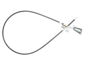 Linka hamulca postojowego AD28.0222.1