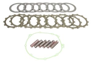 Tarcza sprzęgła MSK245