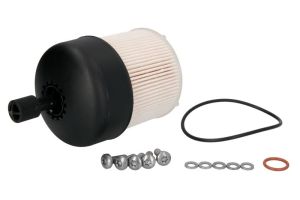 Filtr paliwa E437KP D266