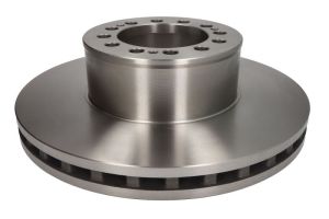 Tarcza hamulcowa DF5015S