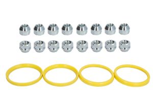 Zestaw montażowy felg aluminiowych MAK 8000000484