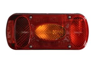 Lampa tył A24-3000-007