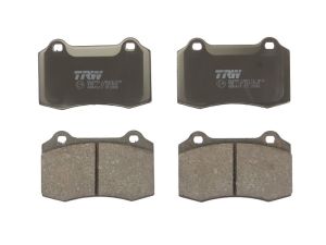 Klocek hamulcowy kpl. GDB1513