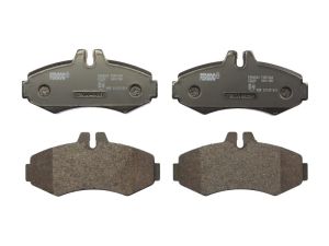 Klocek hamulcowy kpl. FVR1304