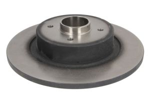 Tarcza hamulcowa DF4272