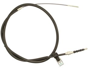 Linka hamulca postojowego AD43.0208