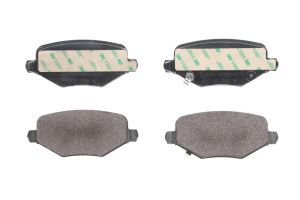 Klocek hamulcowy kpl. LP3296