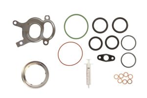 Zestaw montażowy turbosprężarki EL376350