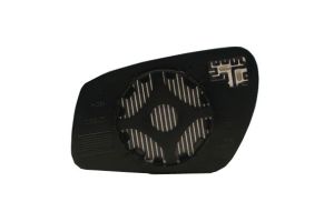Szkło lusterka zewnętrznego 351991306740