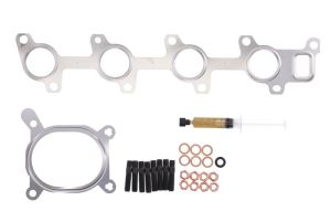 Zestaw montażowy turbosprężarki AJUJTC11597