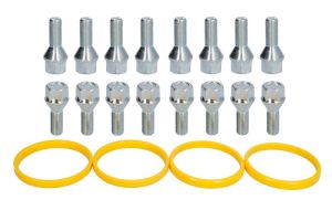 Zestaw montażowy felg aluminiowych MAK 8000000633