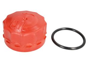 Korek wlewu oleju AUG56864