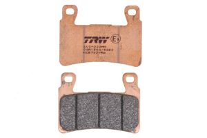 Klocek hamulcowy kpl. MCB703TRQ