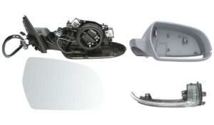 Lusterko zewnętrzne 5402-25-049360P