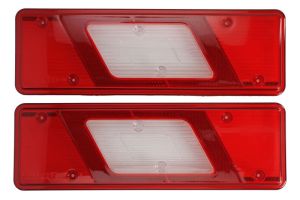 Szkło lampy świateł tylnych OL2.44.279.10