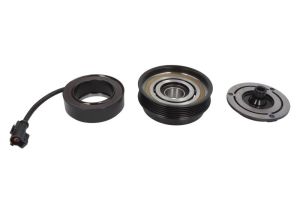 Sprzęgło elektromagnetyczne kompresora klimatyzacji KTT040194