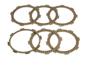 Tarcza sprzęgła FCD0696