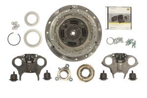 Zestaw sprzęgła 602 0008 00