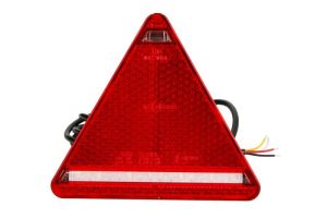 Lampa tylna 324 W68L