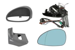 Lusterko zewnętrzne 5402-04-1128855P