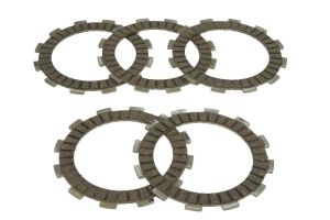 Tarcza sprzęgła MCC557-5