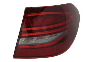 Lampa zespolonych świateł tylnych 440-19A7R-AE2