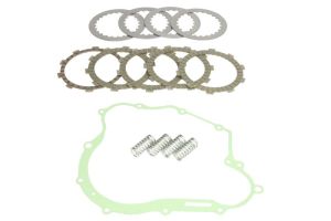 Tarcza sprzęgła MSK242