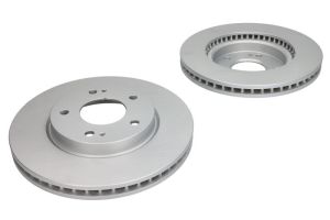 Tarcza hamulcowa DDF1599C