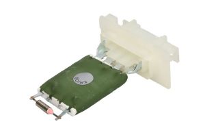 Rezystor wentylatora dmuchawy MDK109169