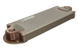 Chłodnica oleju NIS 91308