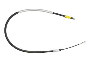 Linka hamulca postojowego C7C025ABE