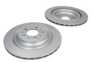 Tarcza hamulcowa BG5054C