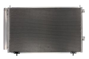 Skraplacz klimatyzacji CD010705